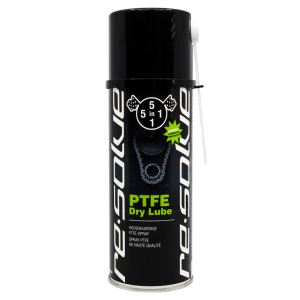 5IN1 Spray Multifuncțional PTFE (PTFE Dry Lube)